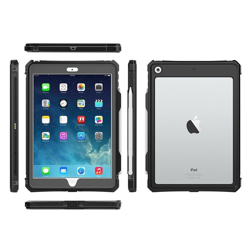 Skal iPad 10.2" (2020) (2019) Vattentät