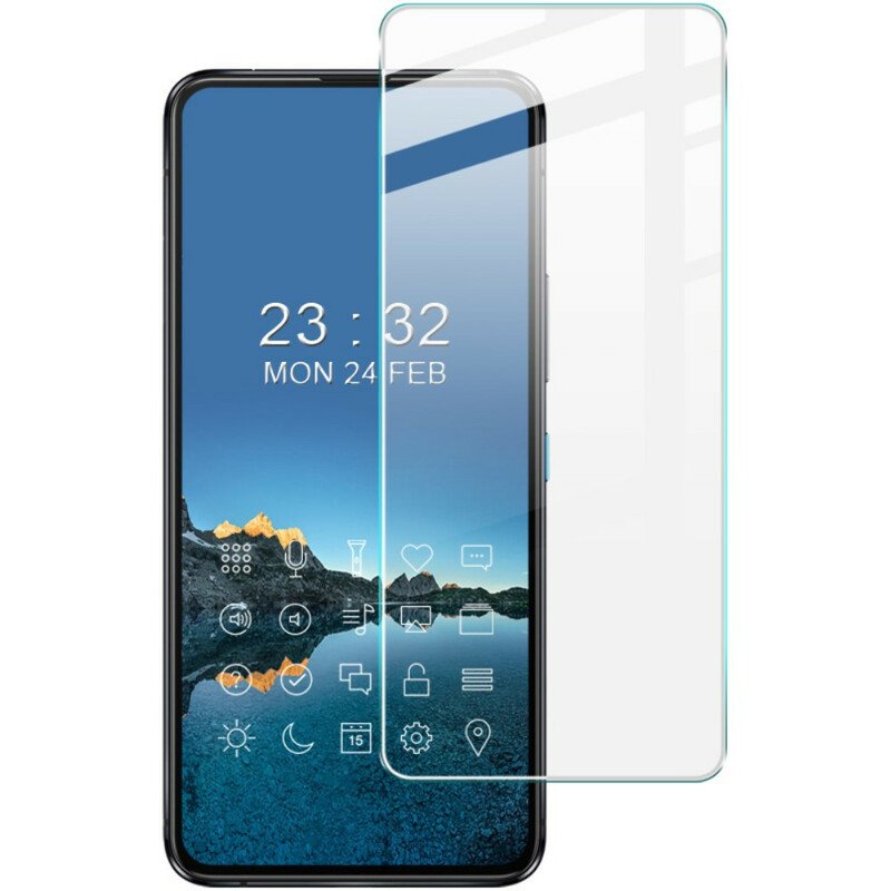 Skärmskydd Till Asus Zenfone 8 Flip