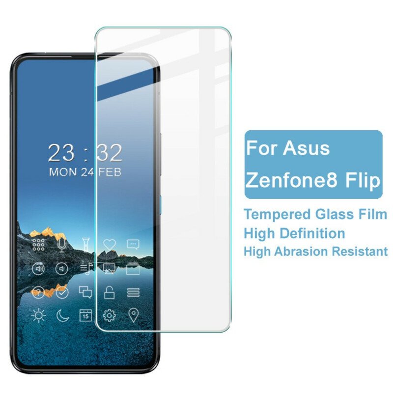 Skärmskydd Till Asus Zenfone 8 Flip