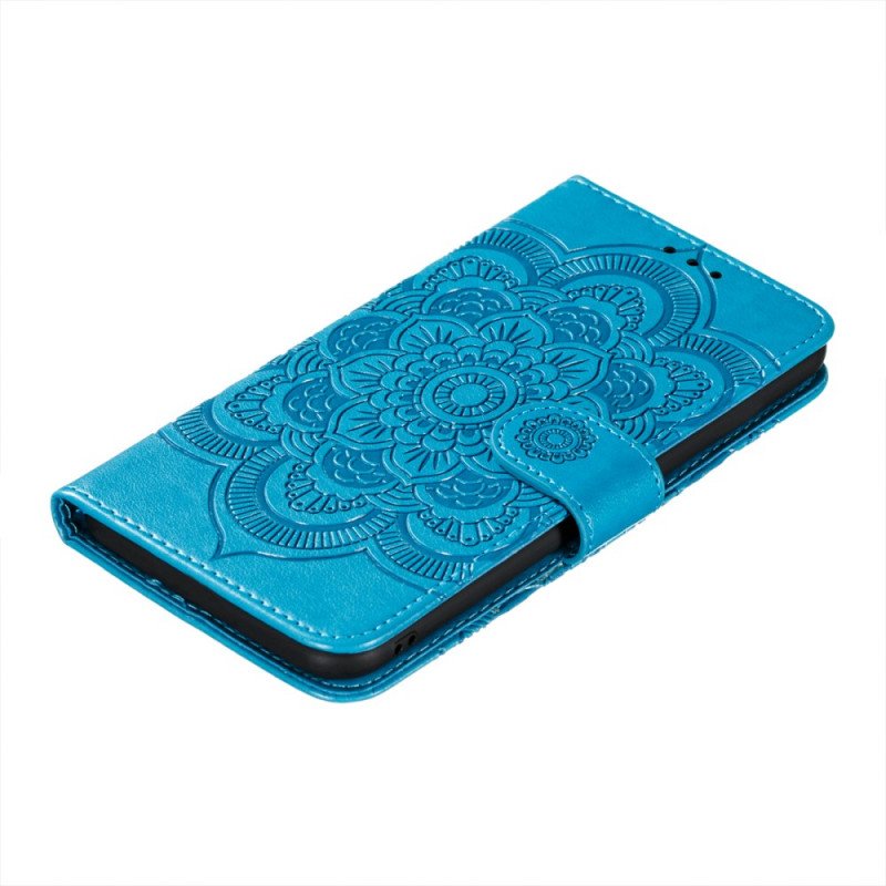 Fodral Xiaomi Redmi Note 11 Pro Plus 5G Full Mandala