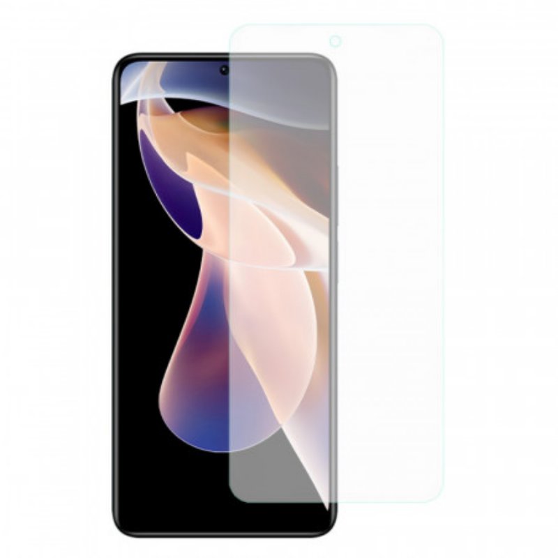 Härdat Glas För Xiaomi Redmi Note 11 Pro Plus 5G-Skärm