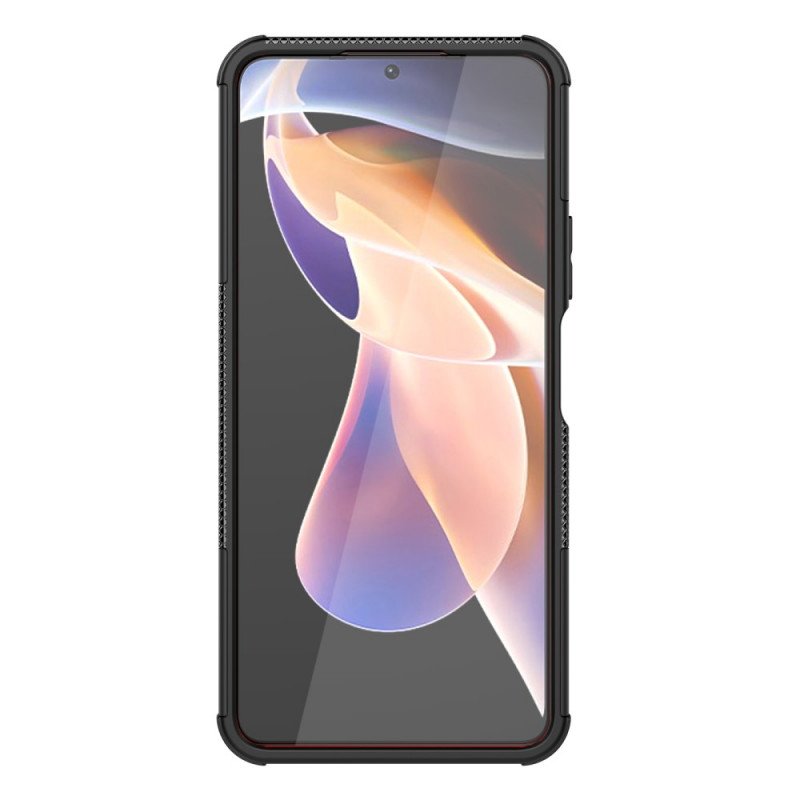 Mobilskal Xiaomi Redmi Note 11 Pro Plus 5G Ultrabeständig Design