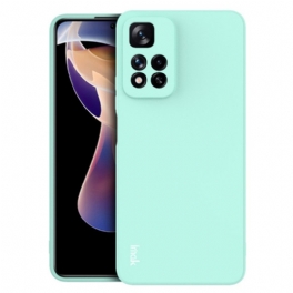 Skal Xiaomi Redmi Note 11 Pro Plus 5G Imak Uc-4-serien