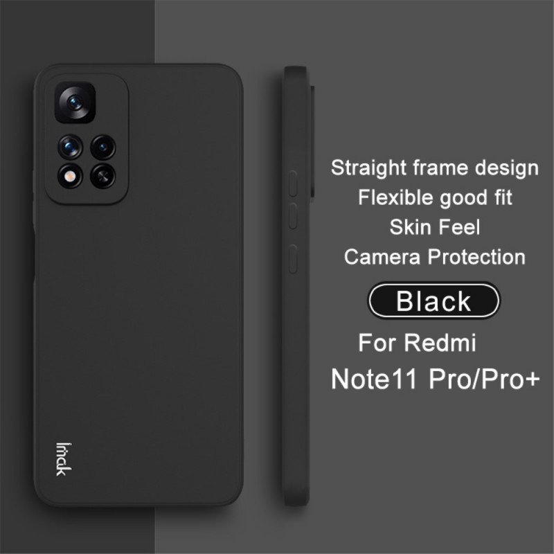 Skal Xiaomi Redmi Note 11 Pro Plus 5G Imak Uc-4-serien