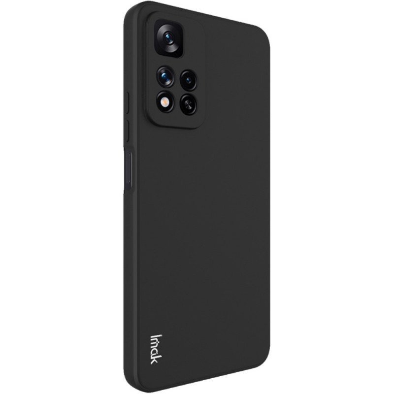 Skal Xiaomi Redmi Note 11 Pro Plus 5G Imak Uc-4-serien