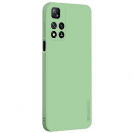 Skal Xiaomi Redmi Note 11 Pro Plus 5G Silikon Pinwuyo