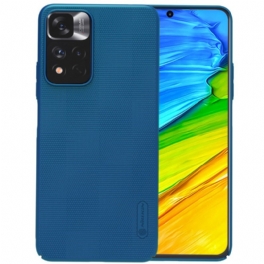 Skal Xiaomi Redmi Note 11 Pro Plus 5G Styv Frostad Nillkin