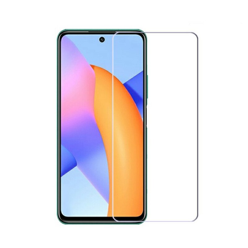 Arc Edge Tempered Glass Protection För Honor 10X Lite