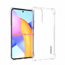 Mobilskal Honor 10X Lite Transparent Enkay