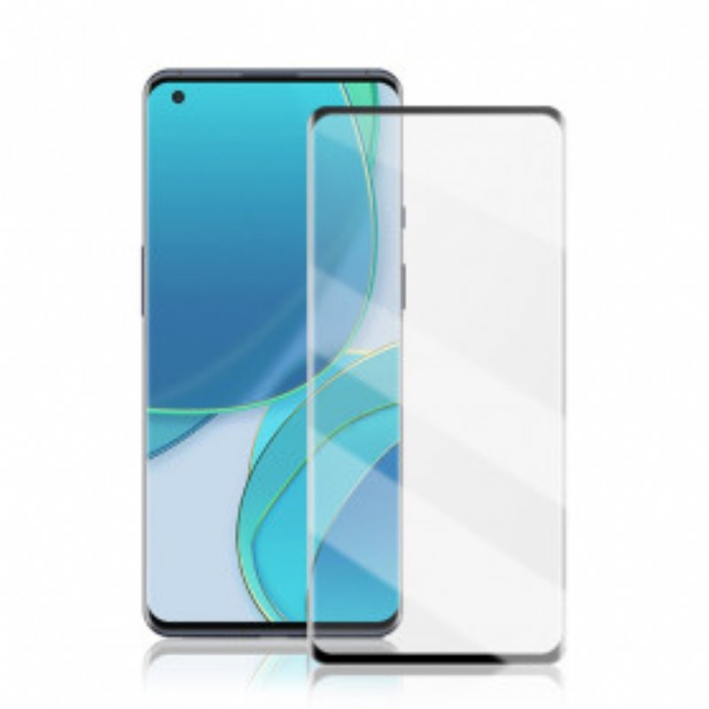 Härdat Glasskydd För Oneplus 9 Pro Mocolo