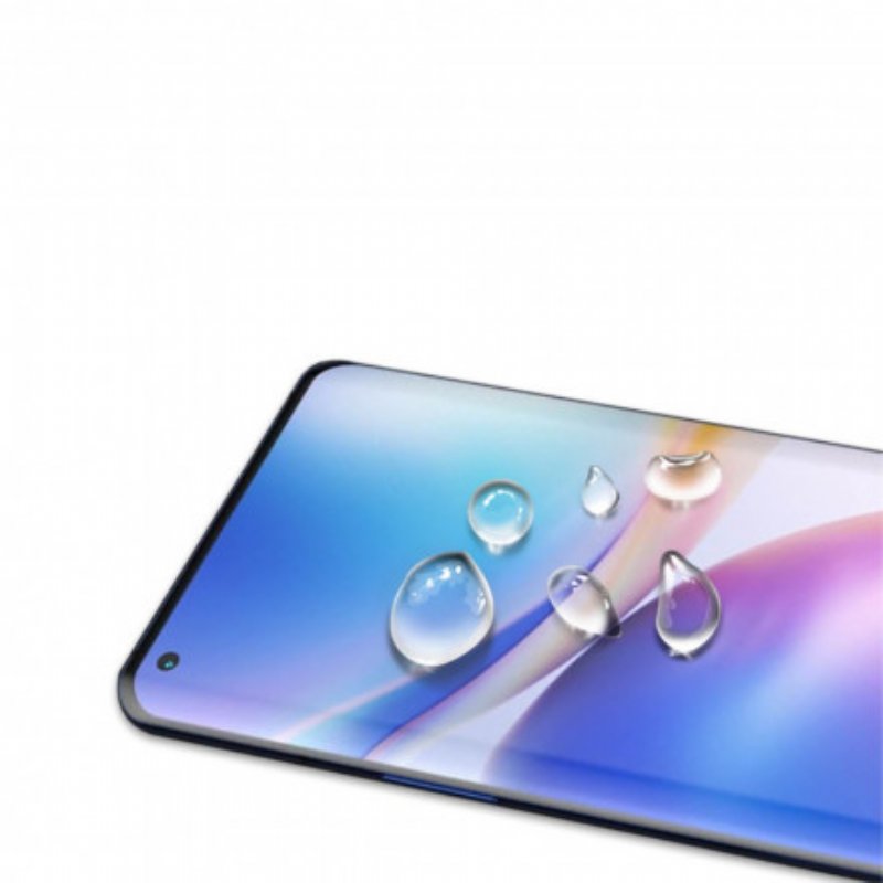 Härdat Glasskydd För Oneplus 9 Pro Mocolo