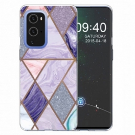 Mobilskal OnePlus 9 Pro Avvisa Marmor