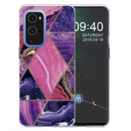 Mobilskal OnePlus 9 Pro Designer Marmor