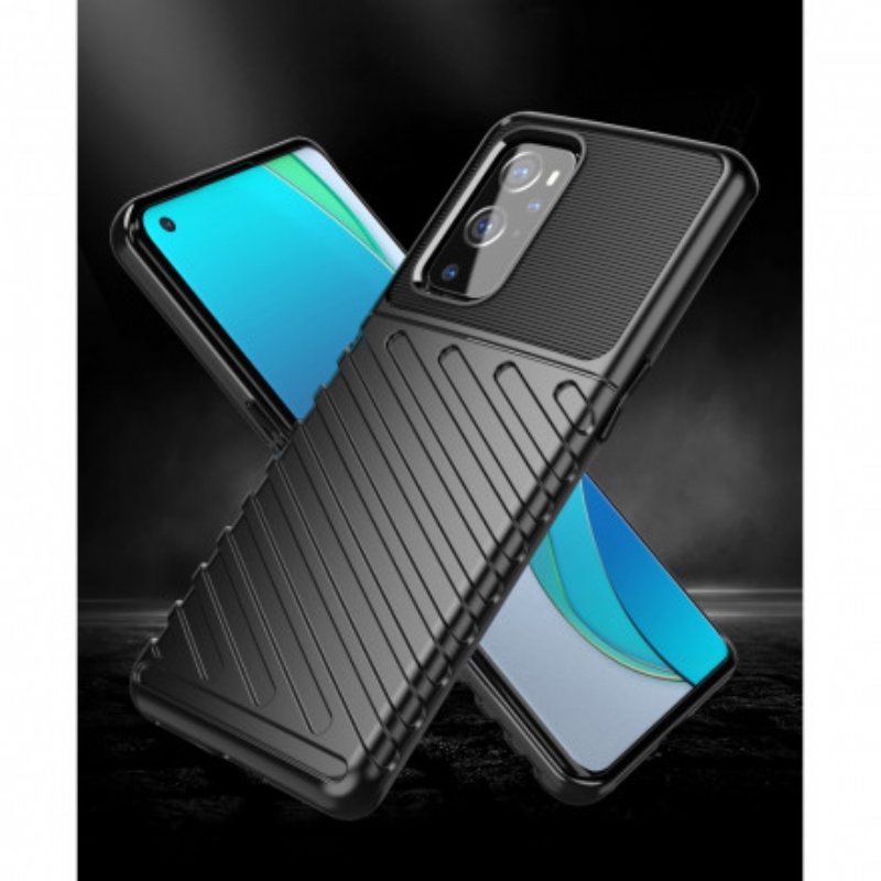 Mobilskal OnePlus 9 Pro Thunder-serien