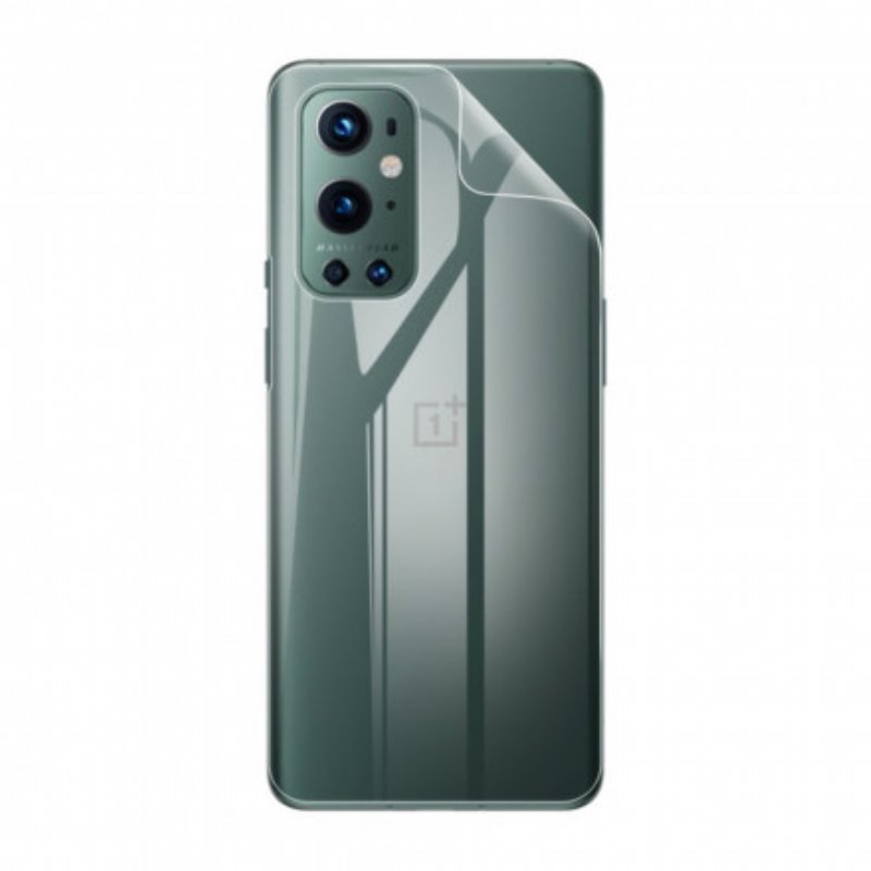 Ryggskyddsfilm För Oneplus 9 Pro Imak