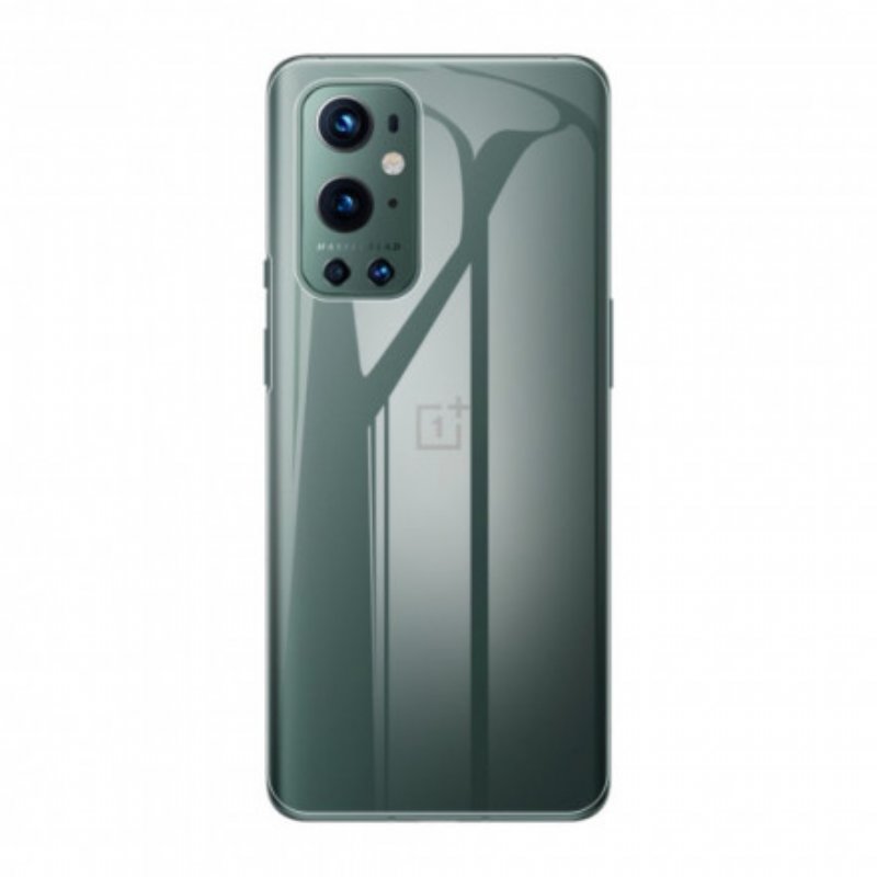 Ryggskyddsfilm För Oneplus 9 Pro Imak