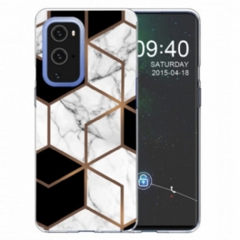 Skal OnePlus 9 Pro Elegans Marmor