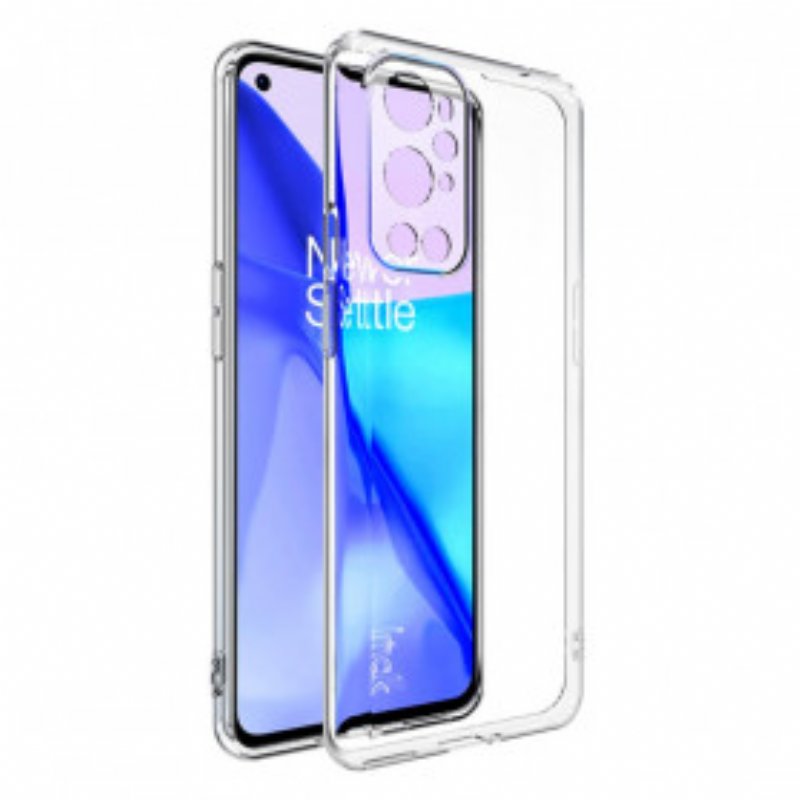 Skal OnePlus 9 Pro Imak Transparent