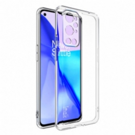 Skal OnePlus 9 Pro Imak Transparent