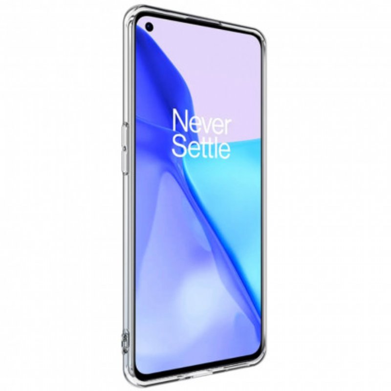 Skal OnePlus 9 Pro Imak Transparent