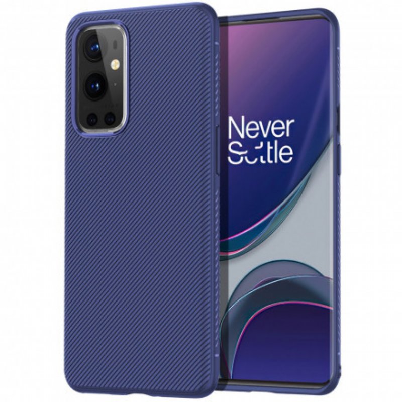 Skal OnePlus 9 Pro Jazzserien Twill