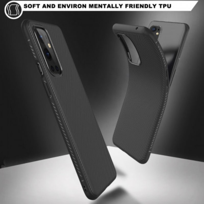 Skal OnePlus 9 Pro Jazzserien Twill