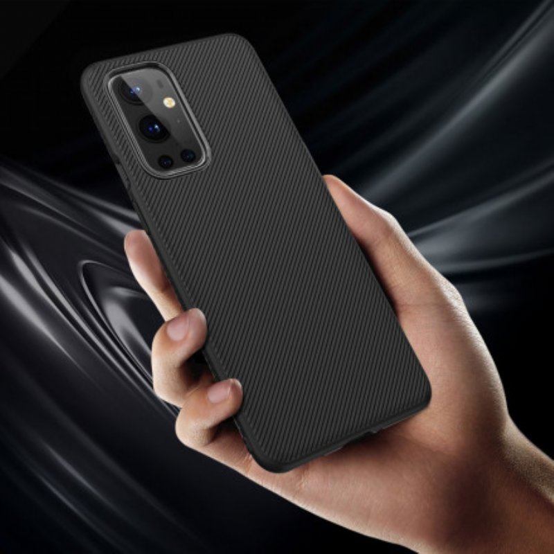 Skal OnePlus 9 Pro Jazzserien Twill