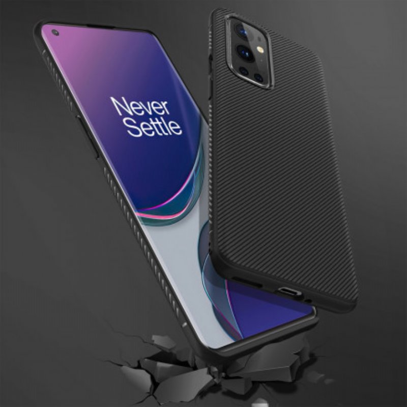 Skal OnePlus 9 Pro Jazzserien Twill