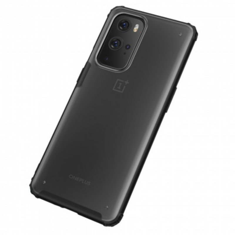 Skal OnePlus 9 Pro Pansar Serien