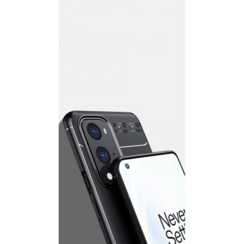 Skal OnePlus 9 Pro Roterande Ring