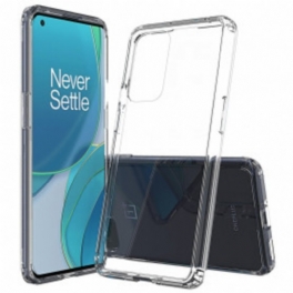 Skal OnePlus 9 Pro Sömlös Hybriddesign