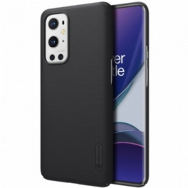 Skal OnePlus 9 Pro Styv Frostad Nillkin