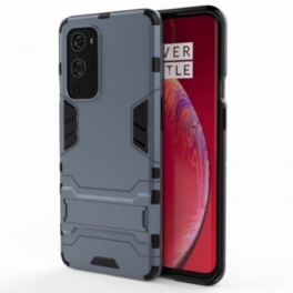 Skal OnePlus 9 Pro Ultrabeständig Med Stöd