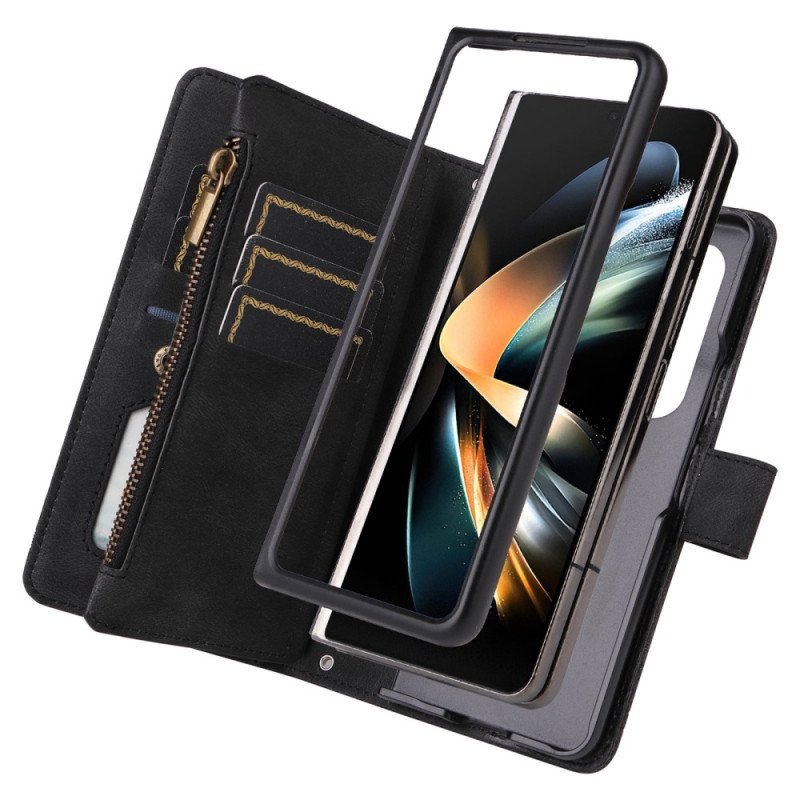 Fodral Samsung Galaxy Z Fold 4 Monopa