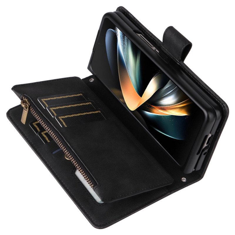 Fodral Samsung Galaxy Z Fold 4 Monopa