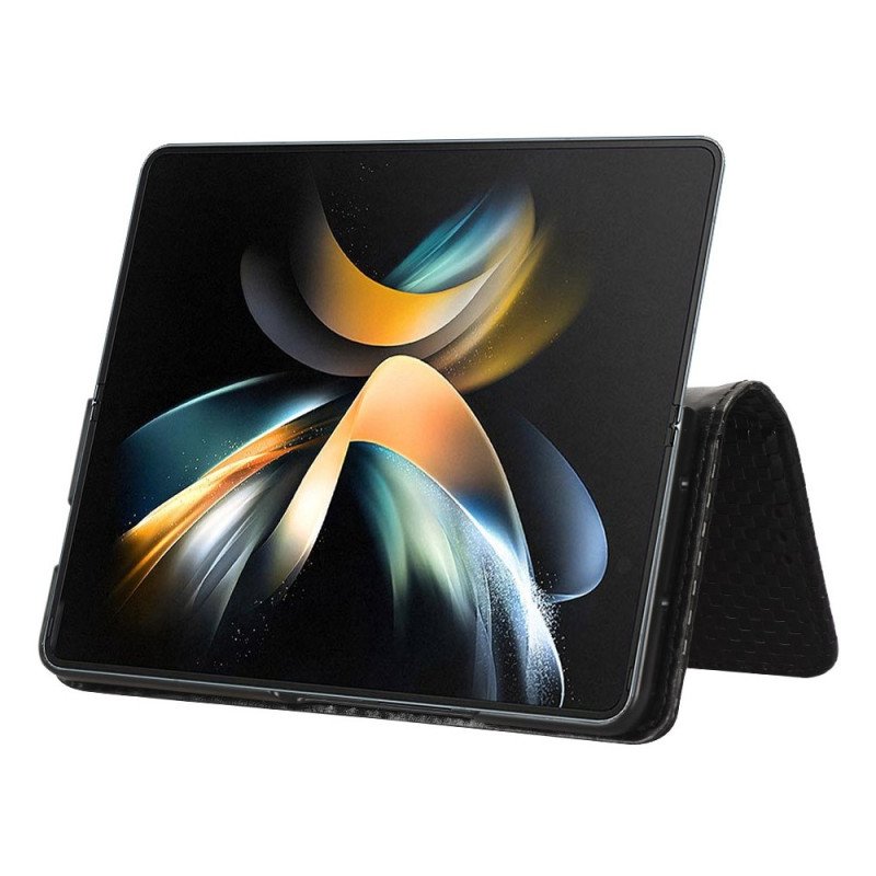 Fodral Samsung Galaxy Z Fold 4 Port