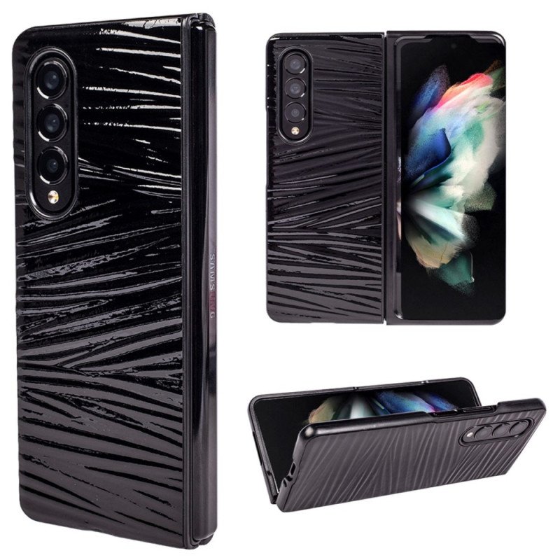 Mobilskal Samsung Galaxy Z Fold 4 Dune Landformer