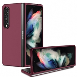 Mobilskal Samsung Galaxy Z Fold 4 Grundfärg