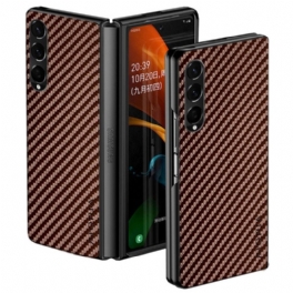 Skal Samsung Galaxy Z Fold 4 Aioria Kolfiber