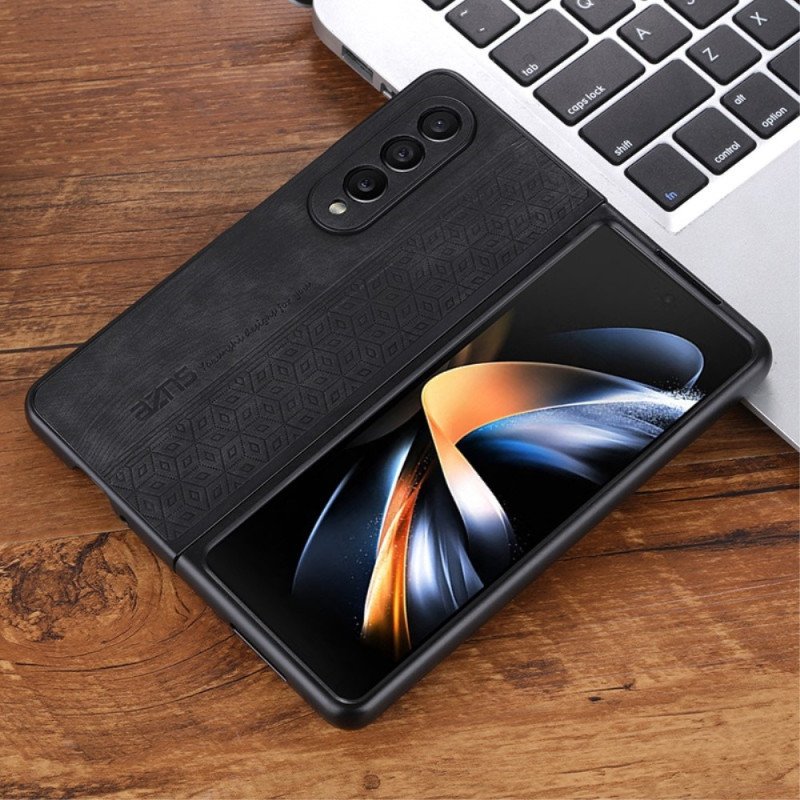 Skal Samsung Galaxy Z Fold 4 Azns Cube 3d