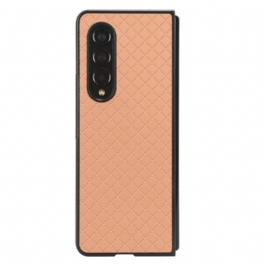 Skal Samsung Galaxy Z Fold 4 Diskret Kakel