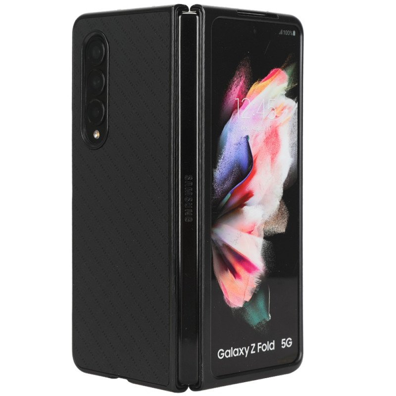 Skal Samsung Galaxy Z Fold 4 Diskret Kakel