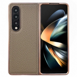 Skal Samsung Galaxy Z Fold 4 Förmörkelse