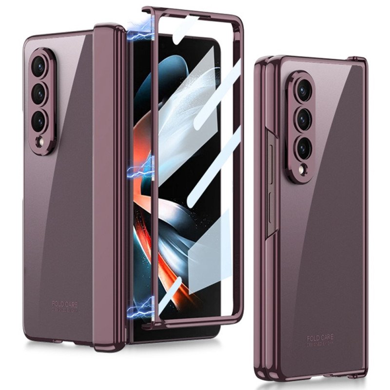 Skal Samsung Galaxy Z Fold 4 Gkk Magnetisk