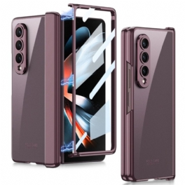 Skal Samsung Galaxy Z Fold 4 Gkk Magnetisk