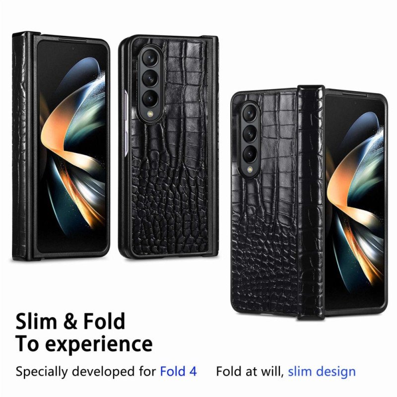 Skal Samsung Galaxy Z Fold 4 Hoppa