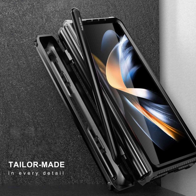 Skal Samsung Galaxy Z Fold 4 Sm-f936b-serien