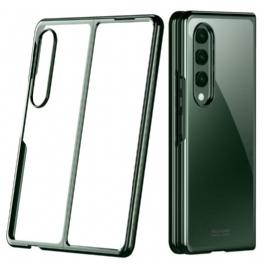 Skal Samsung Galaxy Z Fold 4 Spöke