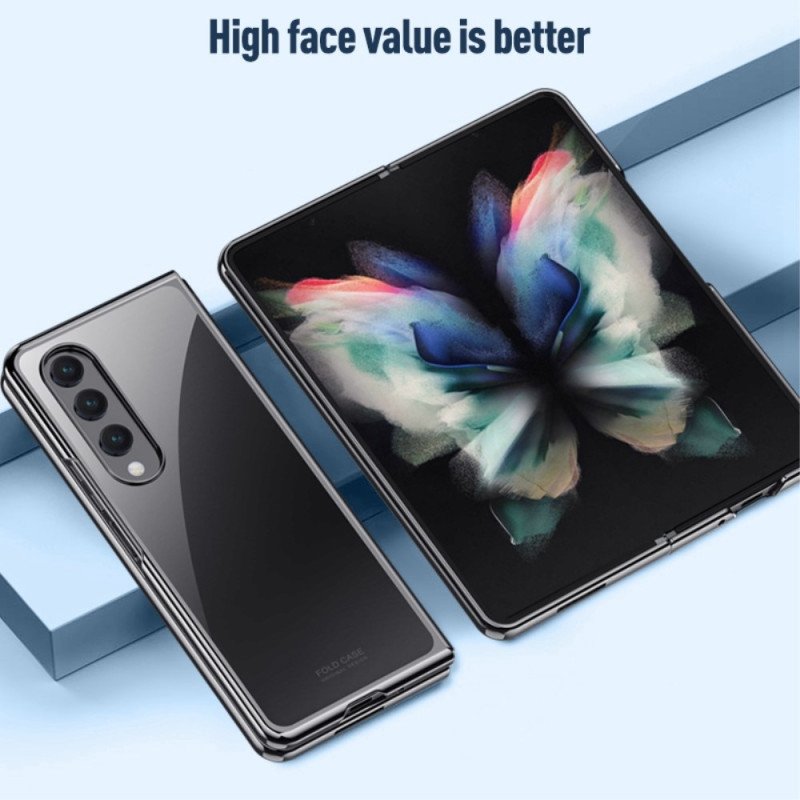 Skal Samsung Galaxy Z Fold 4 Spöke