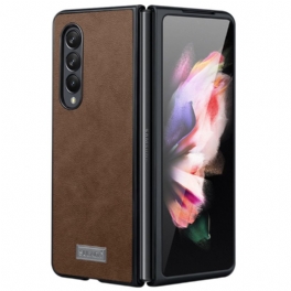 Skal Samsung Galaxy Z Fold 4 Sulada Texture Coid